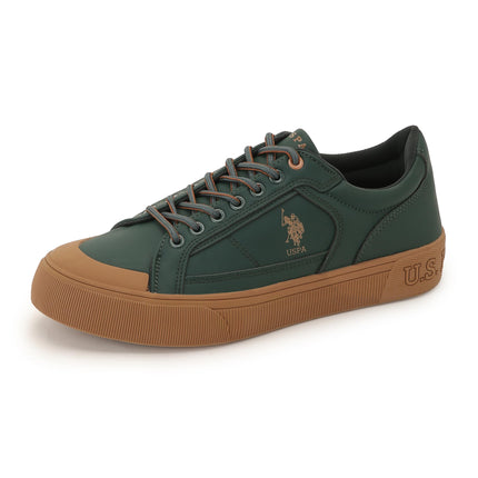 U.S. POLO ASSN. Mens Ruben 2.0 Sneakers - (UK7) (US8) (2FD25226D03) 