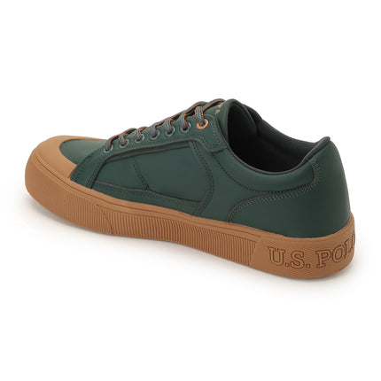 U.S. POLO ASSN. Mens Ruben 2.0 Sneakers - (UK7) (US8) (2FD25226D03) 