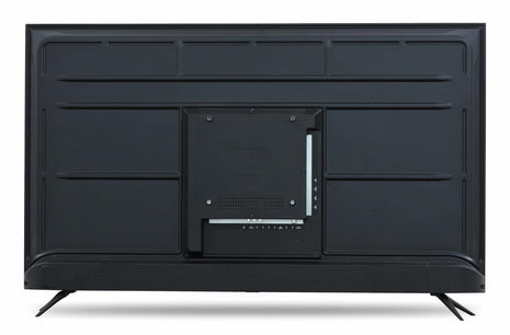 VW 109 cm (43 inches) Linux Frameless Series Full HD Smart LED TV VW43C3 