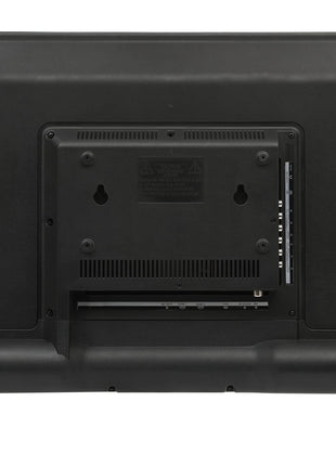 VW 80 cm (32 inches) Frameless Series HD Ready LED TV VW32A (Black) 