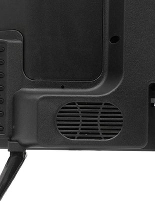 VW 80 cm (32 inches) Frameless Series HD Ready LED TV VW32A (Black) 