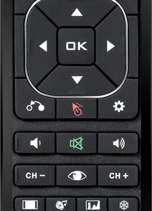 VW 80 cm (32 inches) Playwall Frameless Series HD Ready Android Smart LED TV VW3251 (Black) 