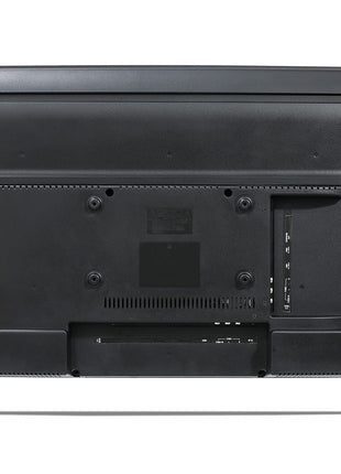 VW 80 cm (32 inches) Playwall Frameless Series HD Ready Android Smart LED TV VW3251 (Black) 