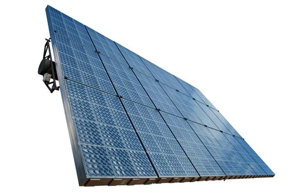 Vam Solar Energy 75W 12V Polycrystalline Solar Panel | Durable & High Efficiency | Ideal for Home, RV, Outdoor & Off-Grid Use 