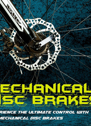 Vaux Saifiz 27.5inch MTB Bicycle for Men with Gear & Disc Brake, Gear Cycle for Adults with 21 Speed Shimano Gearset, Aluminum Alloy Frame, Lockout Suspension Fork, for Age Group 15+ Years(Green) 