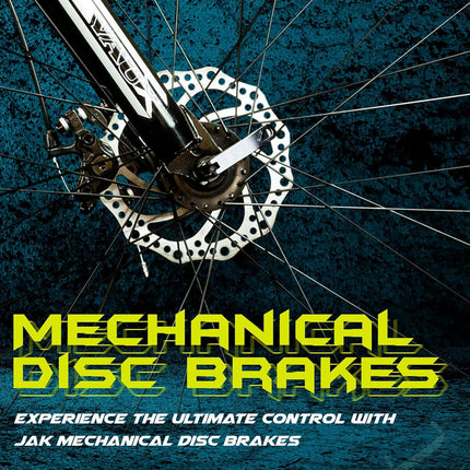 Vaux Saifiz 27.5inch MTB Bicycle for Men with Gear & Disc Brake, Gear Cycle for Adults with 21 Speed Shimano Gearset, Aluminum Alloy Frame, Lockout Suspension Fork, for Age Group 15+ Years(Green) 