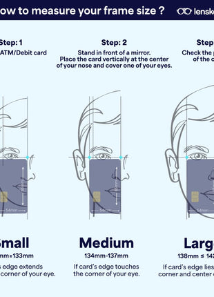 Vincent Chase Black Rim Square Polarised Sunglasses For Men And Women S13973 