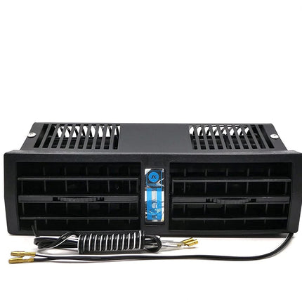 Vocado Jet Air Car A/C Air Circulating Roof Fan Unit 