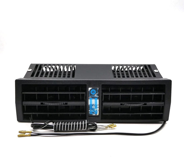 Vocado Jet Air Car A/C Air Circulating Roof Fan Unit 