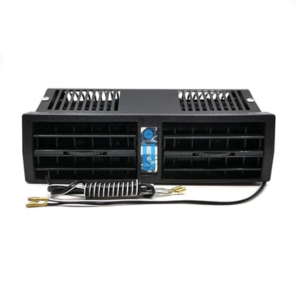 Vocado Jet Air Car A/C Air Circulating Roof Fan Unit for Chevrolet Tavera Neo 