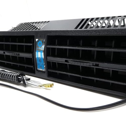 Vocado Jet Air Car A/C Air Circulating Roof Fan Unit for Chevrolet Tavera Neo 