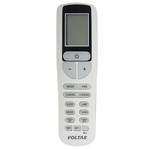 Voltas 1.5 Ton 3 Star Adjustable Inverter Split AC(Copper, 183V VERTIS PLATINA, 2023 Model, 5-in-1 Adjustable Mode, White) 