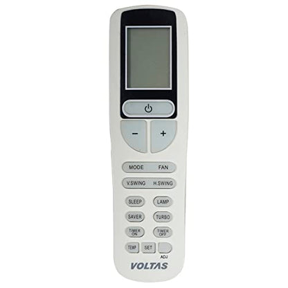 Voltas 1.5 Ton 3 Star Adjustable Inverter Split AC(Copper, 183V VERTIS PLATINA, 2023 Model, 5-in-1 Adjustable Mode, White) 