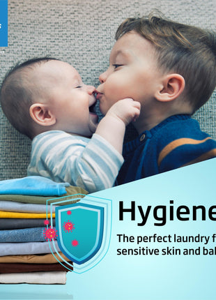 Voltas Beko, A Tata Product 6.5 Kg 5 Star Fully Automatic Front Loading Washing Machine (WFL6512B7CUSKA/WXV, White, In-Built Heater) 