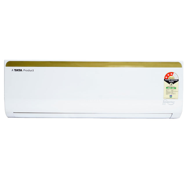 Voltas SmartAir Inverter AC, 1 Ton, 3 Star - 123V Vertis Elite Gold 2024 
