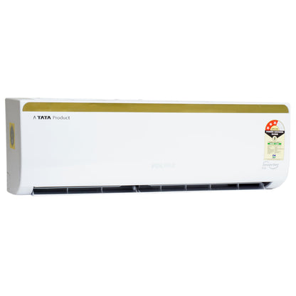 Voltas SmartAir Inverter AC, 1 Ton, 3 Star - 123V Vertis Elite Gold 2024 