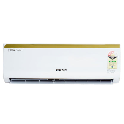 Voltas SmartAir Inverter AC, 1 Ton, 3 Star - 123V Vertis Elite Gold 2024 