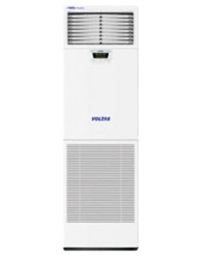 Voltas Venture Slimline Tower AC (2 Ton White) 