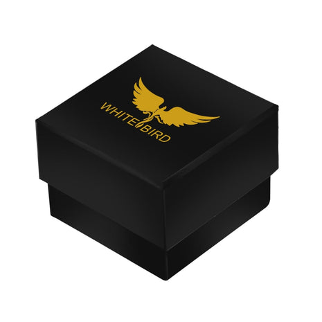 WHITE BIRD Formal Analogue Women's Watch(Gold Dial Womens Standard Gold Colored Strap)-IGP002 (125 IGP - 006 Gold) 