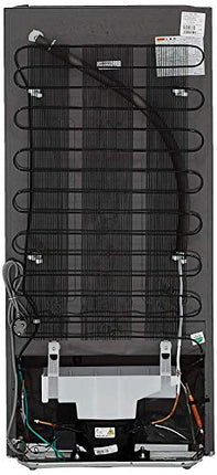 Whirlpool 184 L 4 Star Inverter Direct-Cool Single Door Refrigerator (205 WDE PRM 4S Inv MAGNUM STEEL-Z, Magnum Steel,Grey) 