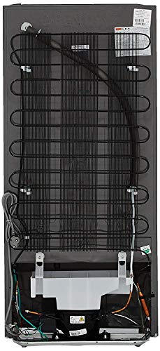 Whirlpool 184 L 4 Star Inverter Direct-Cool Single Door Refrigerator (205 WDE PRM 4S Inv MAGNUM STEEL-Z, Magnum Steel,Grey) 