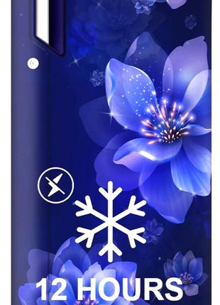 Whirlpool 192 L 4 Star Icemagic Powercool Direct-Cool Single Door Refrigerator with Base Drawer (215 IMPC ROY 4S SAPPHIRE MULIA-Z) 