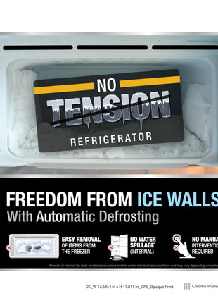 Whirlpool 236 L 5 Star Frost Free Inverter Direct-Cool Single Door Refrigerator (Auto Defrost, 5 Star Rated, 260 IMPRO PLUS ROY 5S INV BLUE BREEZE-Z) 