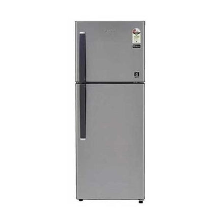 Whirlpool 245L Neo 258LH CLS PLS ATHENA STEEL 1 STAR DOUBLE DOOR REFRIGERATOR 