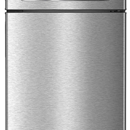 Whirlpool 431 L 2 Star IntelliFresh Convertible Inverter Frost Free Double Door Refrigerator (IF INV CNV 480 ALPHA STEEL-Z, 2S, 2023 Model) 
