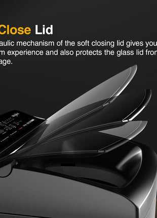 Whirlpool 9 Kg 5 Star BloomWash Royal Plus Fully Automatic Top Load Washing Machine (BW ROYAL PLUS H 9 KG GREY 10YMW with In-Built Heater) 