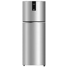 Whirlpool Intellifresh 259L 2 Star Frost Free Double Door Refrigerator (WHIRL REF FF IF INV ELT DF305 ILLUSIA STEEL 2S) 