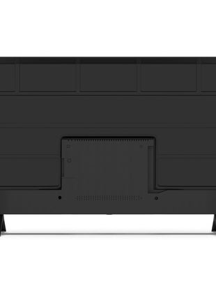Wobble 127 cm (50 inches) QD Series 4K Ultra HD Smart QLED Google TV WB50GTAW9602QD (Black) 