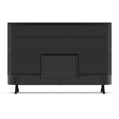Wobble 127 cm (50 inches) QD Series 4K Ultra HD Smart QLED Google TV WB50GTAW9602QD (Black) 