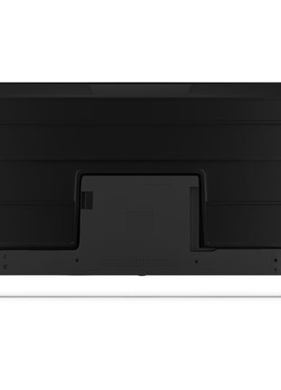 Wobble 139.7 cm (55 inches) QD Series 4K Ultra HD Smart QLED Google TV WB55GTAW9602QD (Black) 