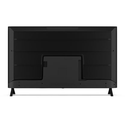 Wobble 139.7 cm (55 inches) QD Series 4K Ultra HD Smart QLED Google TV WB55GTAW9602QD (Black) 