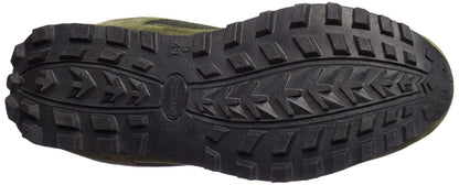 Woodland Men's Olive Sneaker-11 UK 45 EU (OGJ 4327022) 