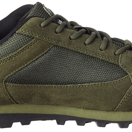 Woodland Men's Olive Sneaker-11 UK 45 EU (OGJ 4327022) 