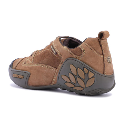 Woodland Mens GC 1868115NW Tobacco Casual Shoe - 11 UK (45 EU)(GC 1868115NW) 