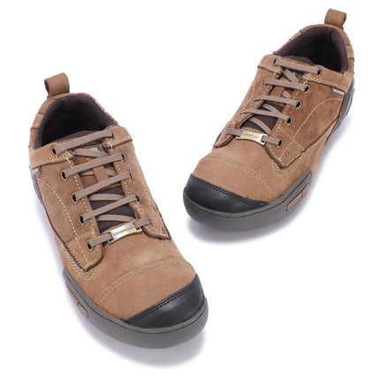 Woodland Mens GC 1868115NW Tobacco Casual Shoe - 11 UK (45 EU)(GC 1868115NW) 