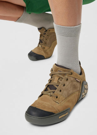 Woodland Mens GC 1868115NW Tobacco Casual Shoe - 11 UK (45 EU)(GC 1868115NW) 