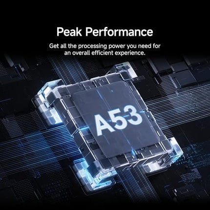 Xiaomi 108 cm (43 inch) A Full HD Smart Google LED TV L43MB-AFIN 