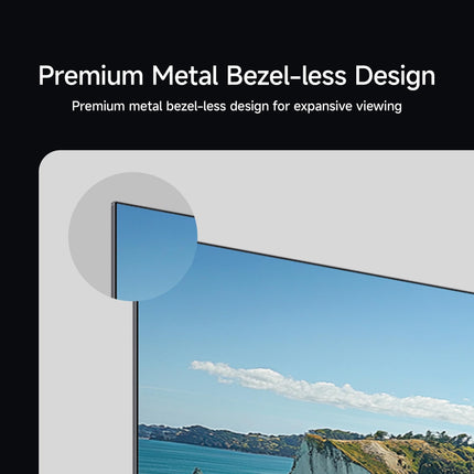 Xiaomi 108 cm (43 inch) A Full HD Smart Google LED TV L43MB-AFIN 