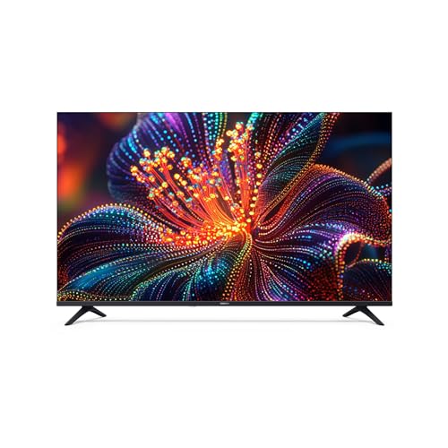 Xiaomi 108 cm (43 inch) A Full HD Smart Google LED TV L43MB-AFIN 