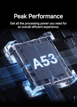 Xiaomi 108 cm (43 inch) A Full HD Smart Google LED TV L43MB-AFIN 