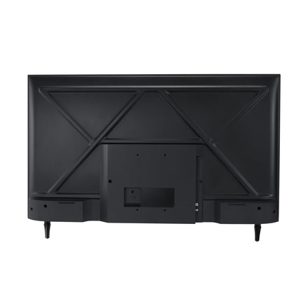 Xiaomi 108 cm (43 inch) FX Pro QLED Ultra HD 4K Smart Fire TV L43MB-FPIN 