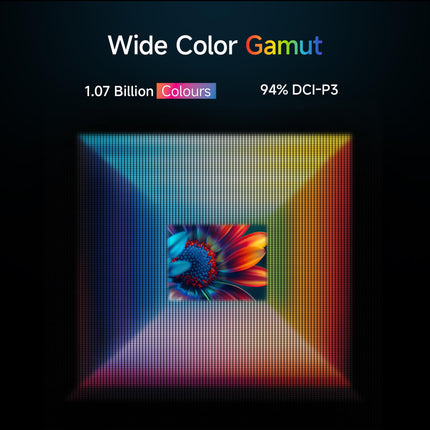 Xiaomi 108 cm (43 inch) FX Pro QLED Ultra HD 4K Smart Fire TV L43MB-FPIN 