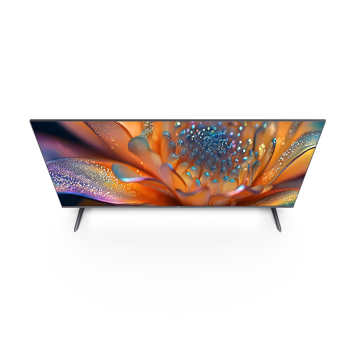 Xiaomi 108 cm (43 inch) FX Pro QLED Ultra HD 4K Smart Fire TV L43MB-FPIN 