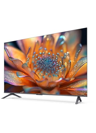 Xiaomi 108 cm (43 inch) FX Pro QLED Ultra HD 4K Smart Fire TV L43MB-FPIN 