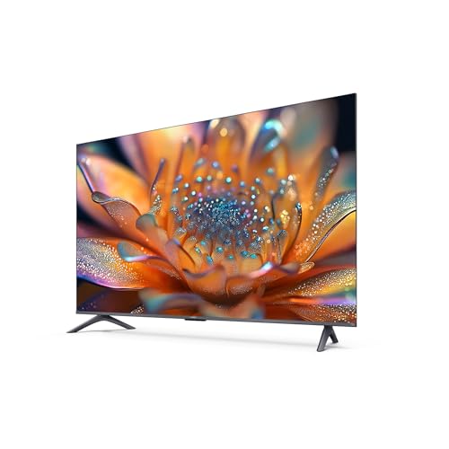 Xiaomi 108 cm (43 inch) FX Pro QLED Ultra HD 4K Smart Fire TV L43MB-FPIN 