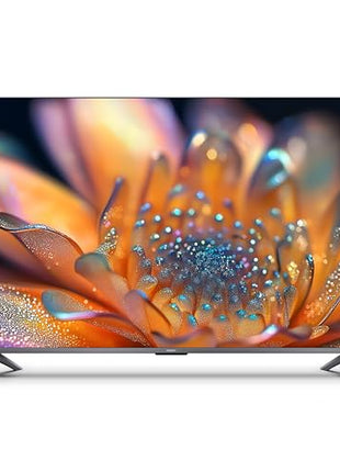 Xiaomi 108 cm (43 inch) FX Pro QLED Ultra HD 4K Smart Fire TV L43MB-FPIN 